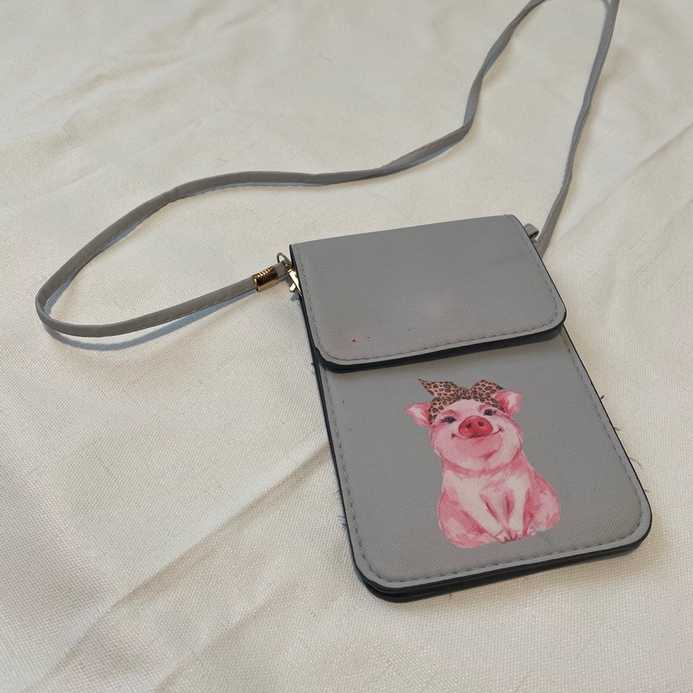 Phone holder